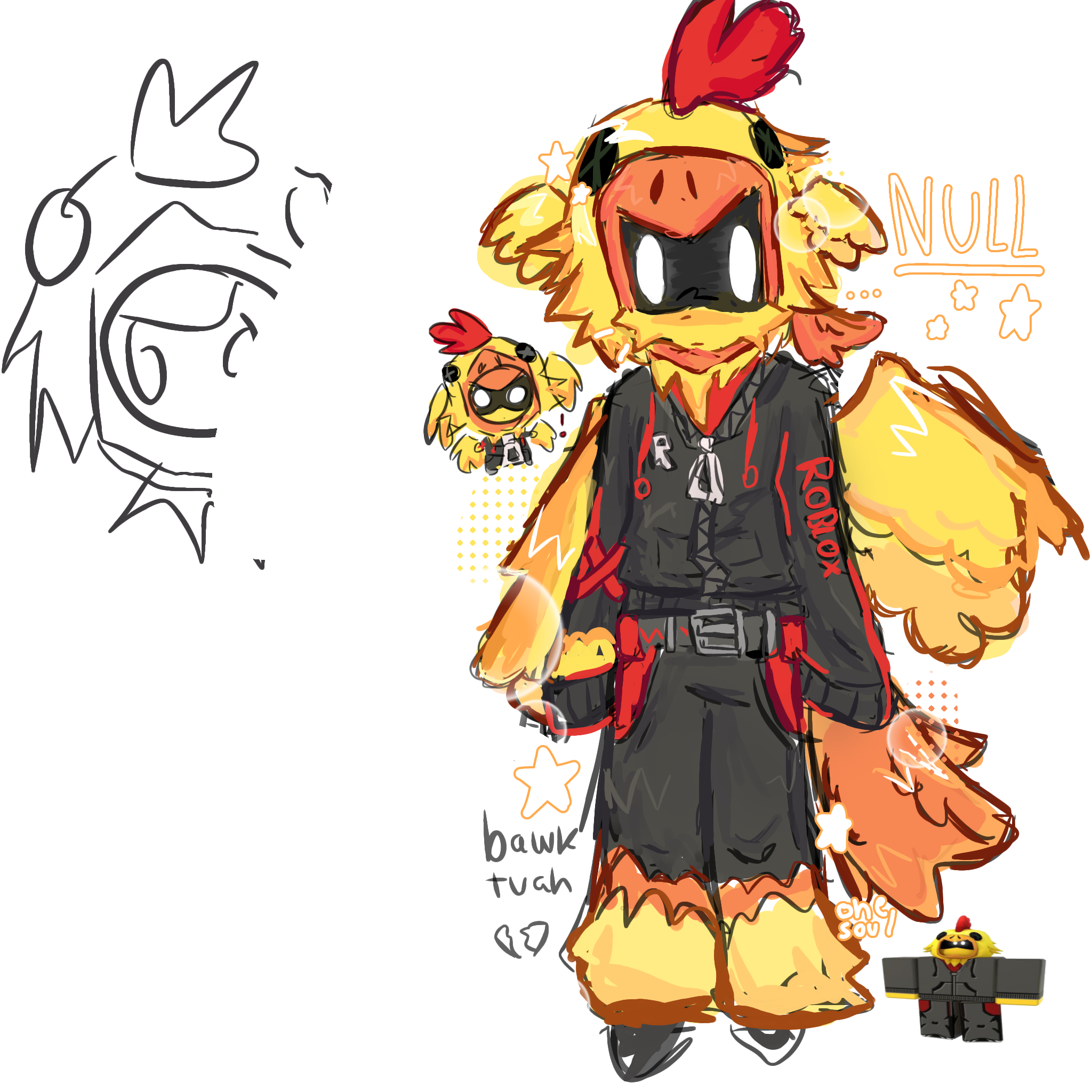 NULL - ibisPaint