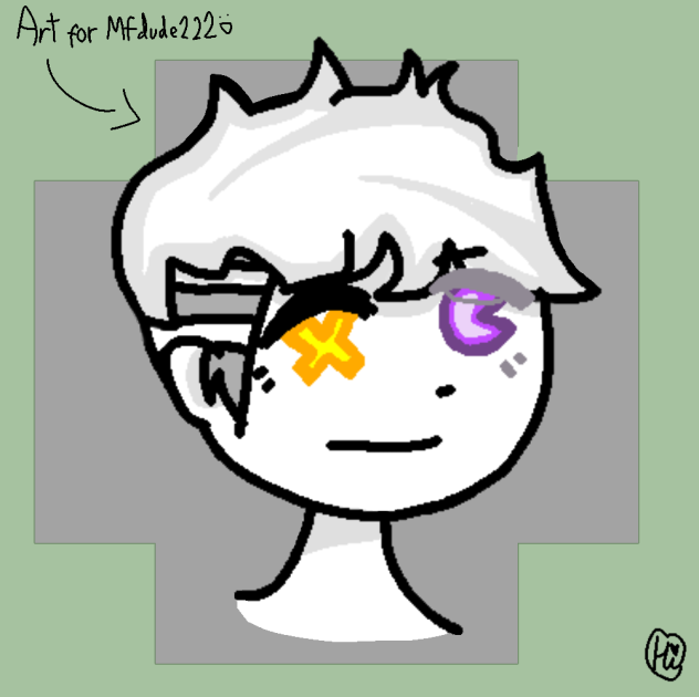 Art for MFdude222