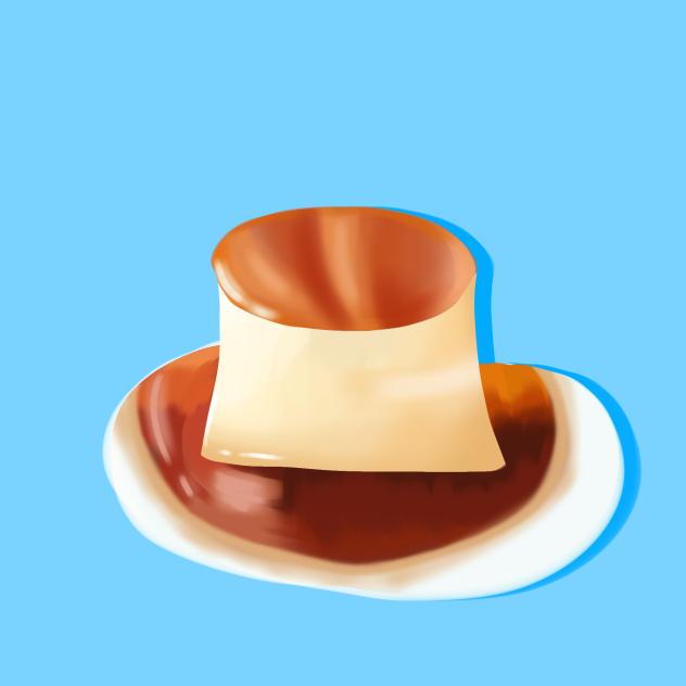 Flan