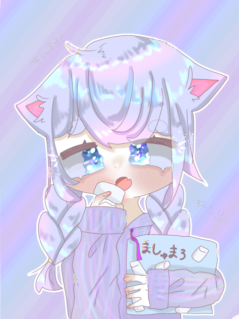 ましゅ🐾