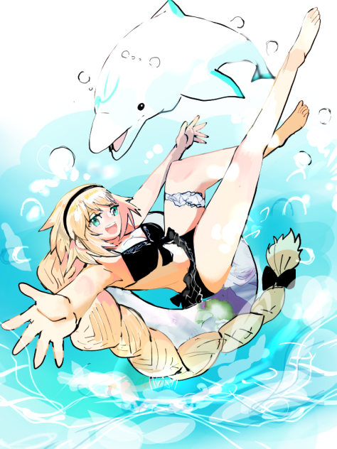ジャンヌ