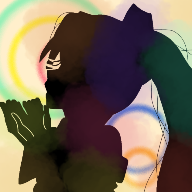 カラフルミク