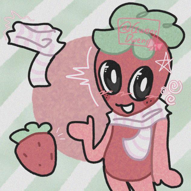 Sprout for a friend