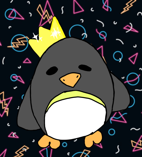 waddles