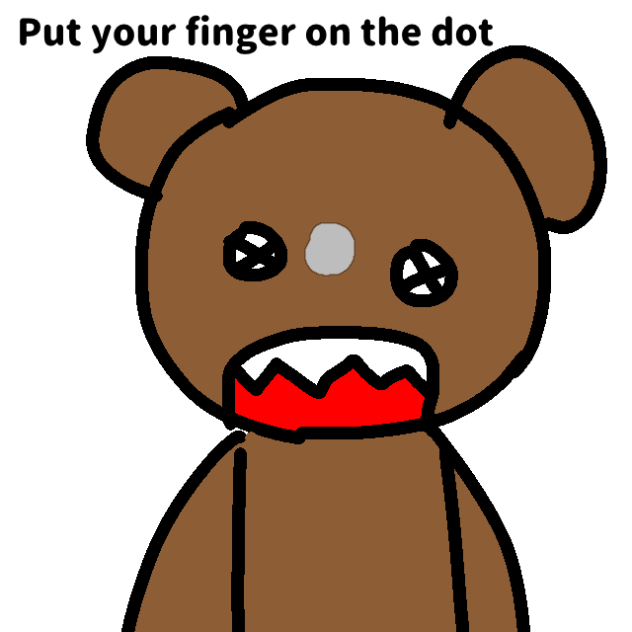 Interactive animation
