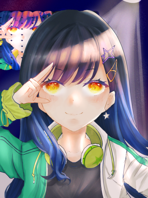 杏