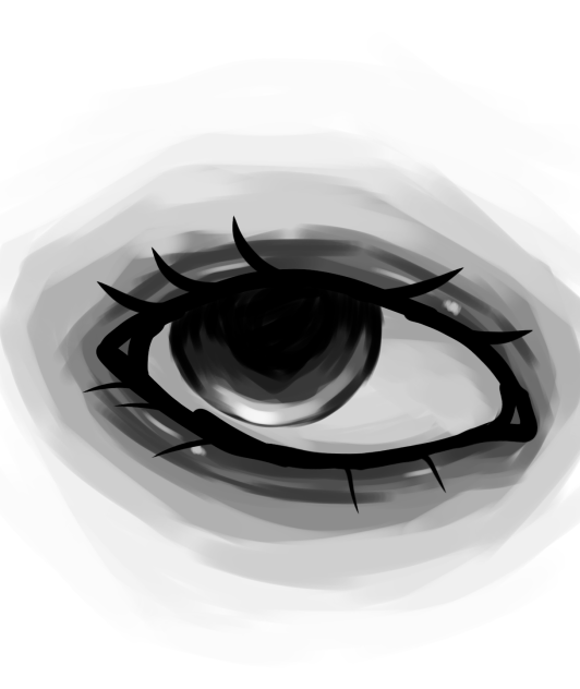 eye