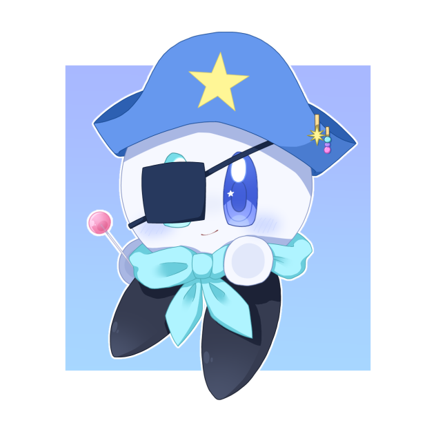 リク絵④