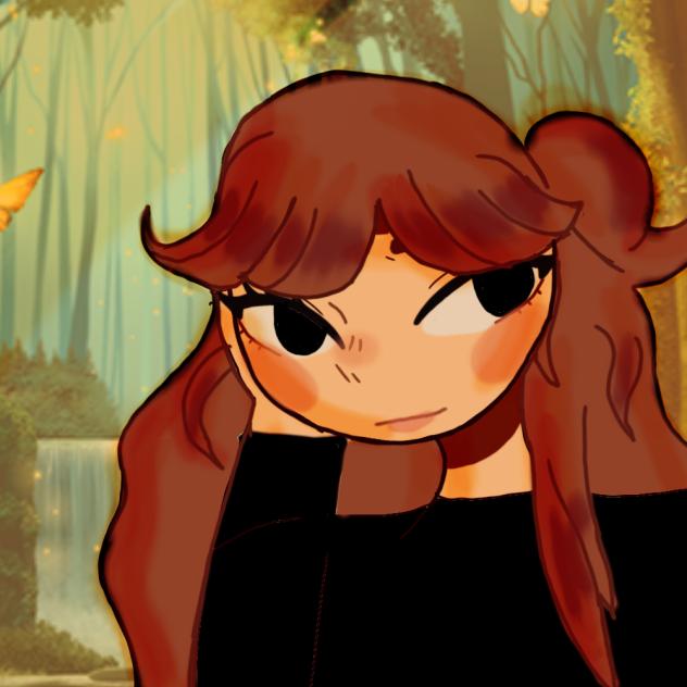 Olivia🌿🪹🌾