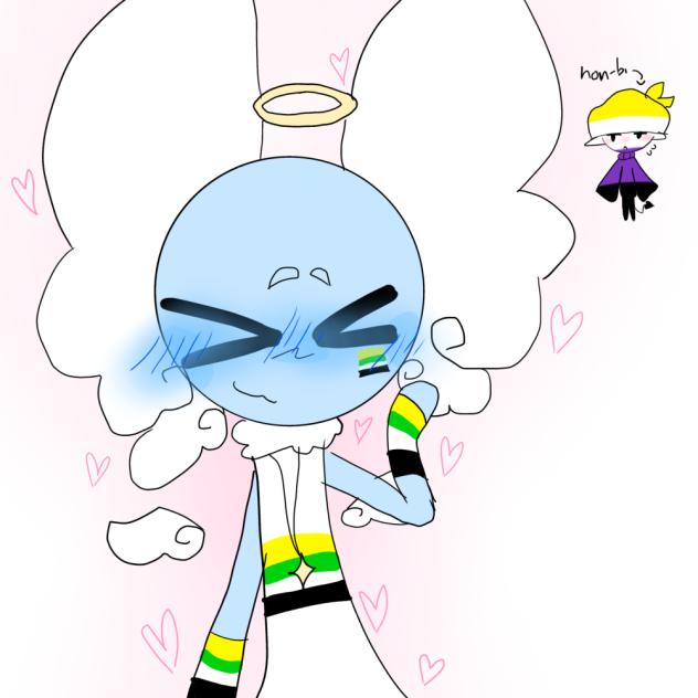ADE IS SKOLIOSEXUAL⁉️⁉️