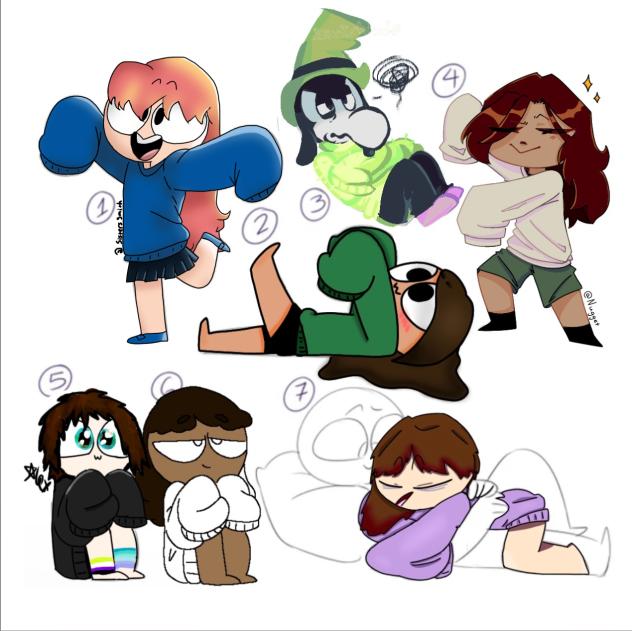 Collab, again