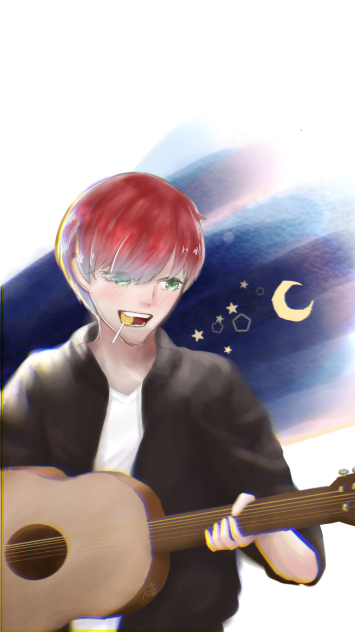 Kohei 생일 축하해