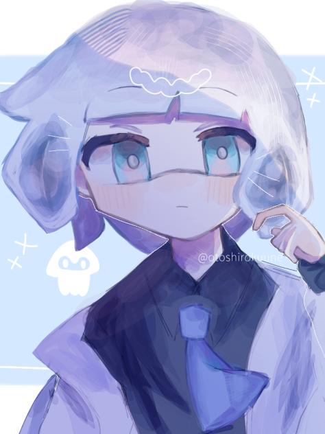 いかちゃん