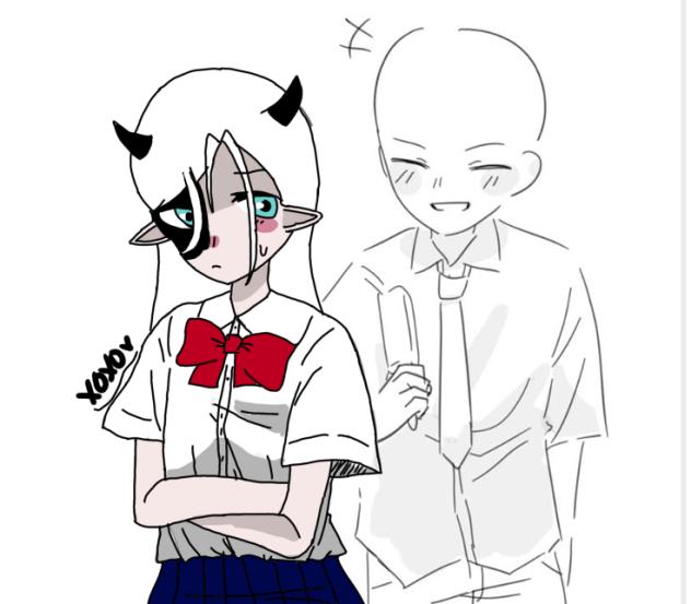 Cutsie collab