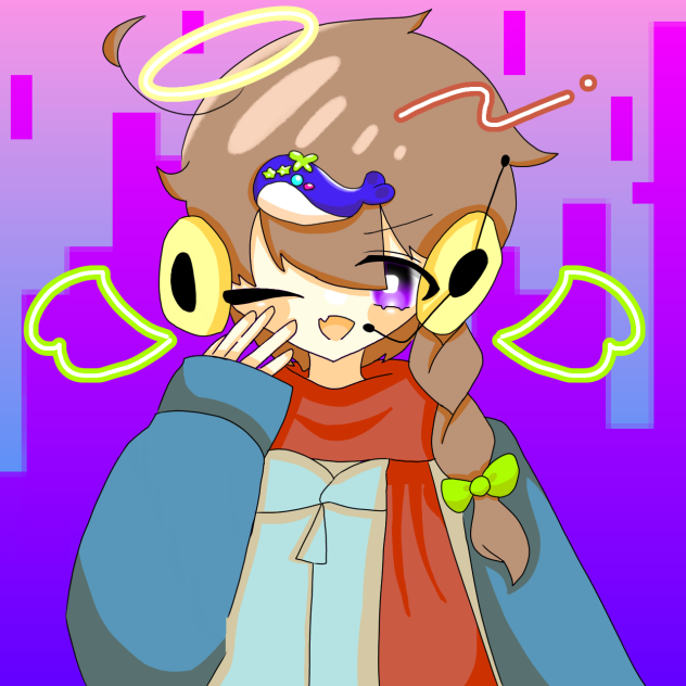 ファンアート