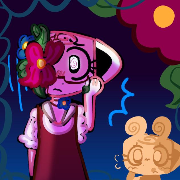 day 23 of waiting for school to be over