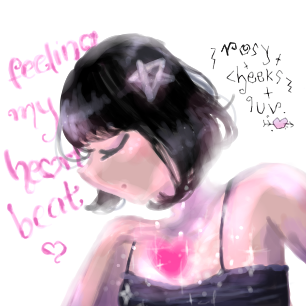 愛してる♡︎✨💗💗💗🪄🪄🪄✨✨