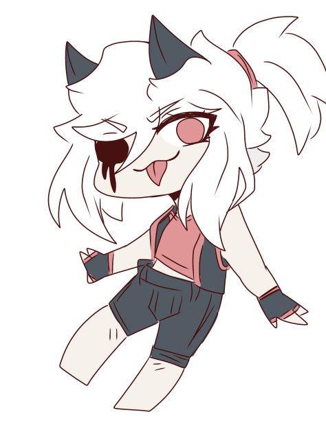 Tenebris (ugly WIP TvT)