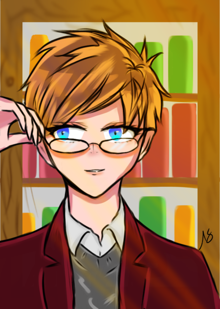 Teste - ibisPaint