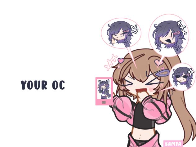 fav person collab
