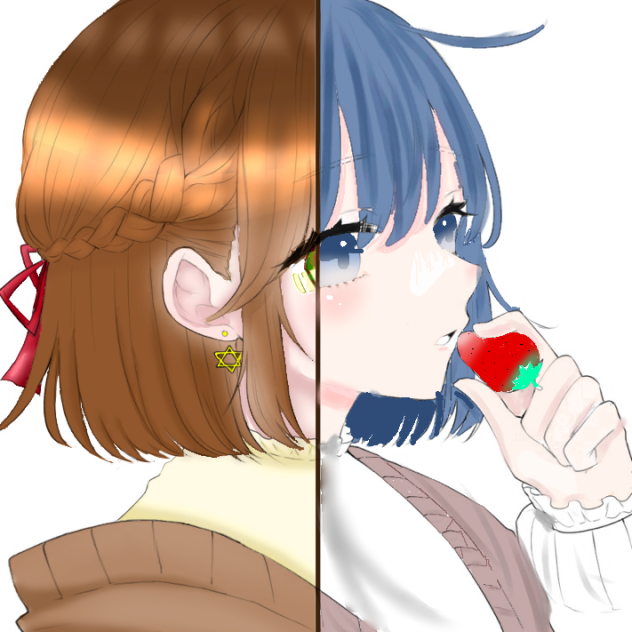 合作しました🎵