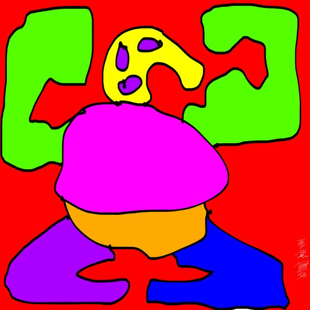 ボディビルダー