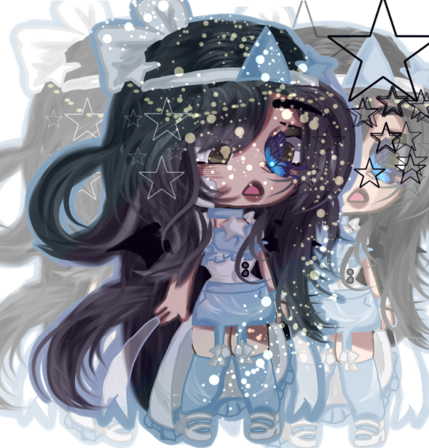 Senza titolo 96 - ibisPaint