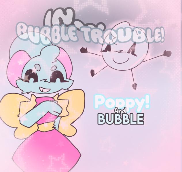Dandy's world x Bfdi!