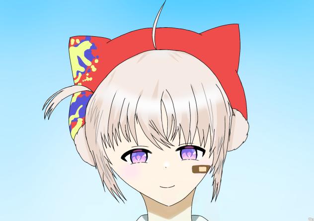 (=^・・^=)