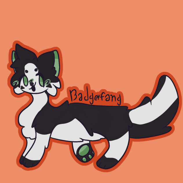 Badgerfang