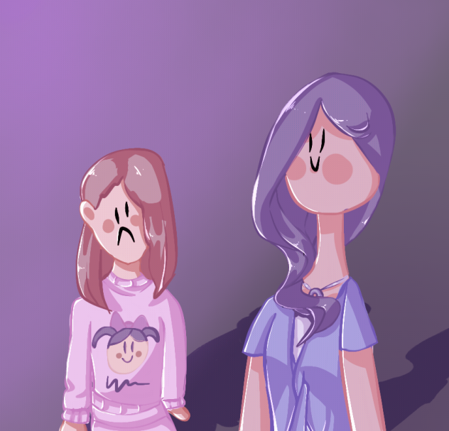 I am tall