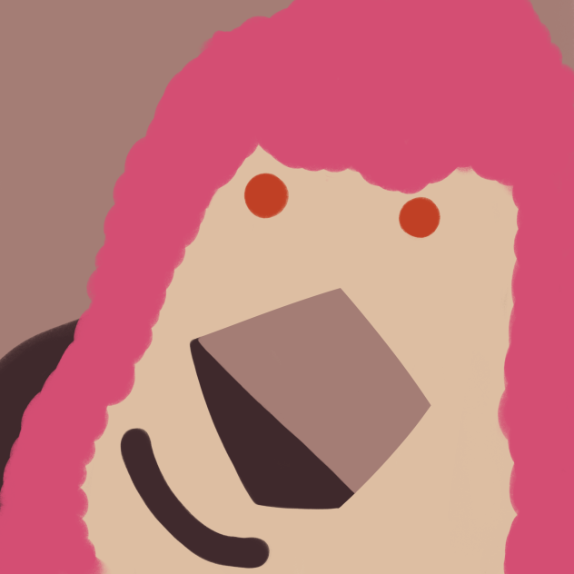 pink Lion 1 (Aug 16 2022)
