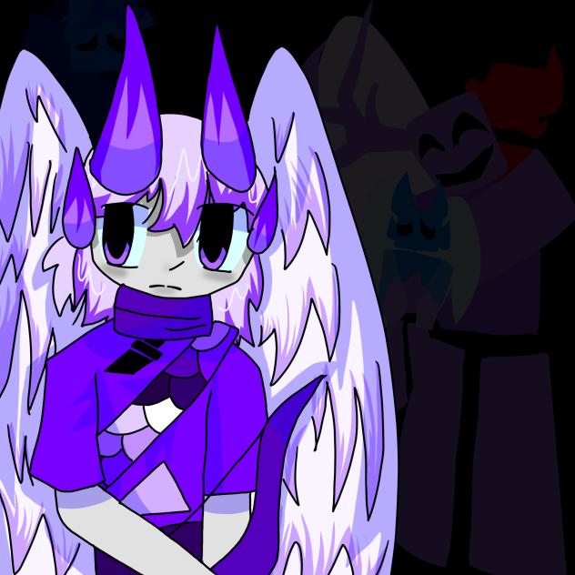 Bow In the Moe style + lore⁉️
