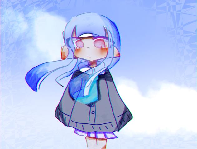 夏( ◜ω◝و(و