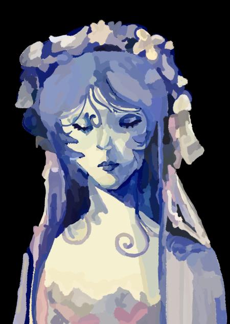 The Corpse Bride