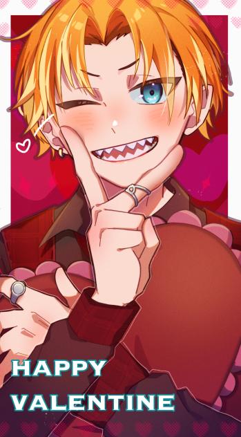 🧡