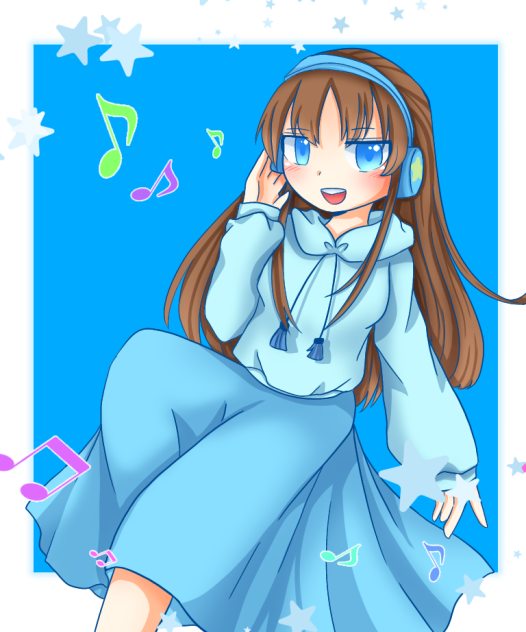 リクエスト② なびさん