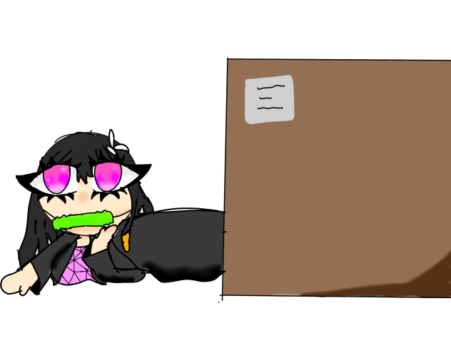 NEzuko in a box