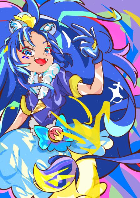 キュアジェラート