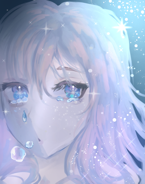 💜⭐✨