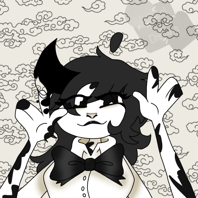 Request by pinkbluerose