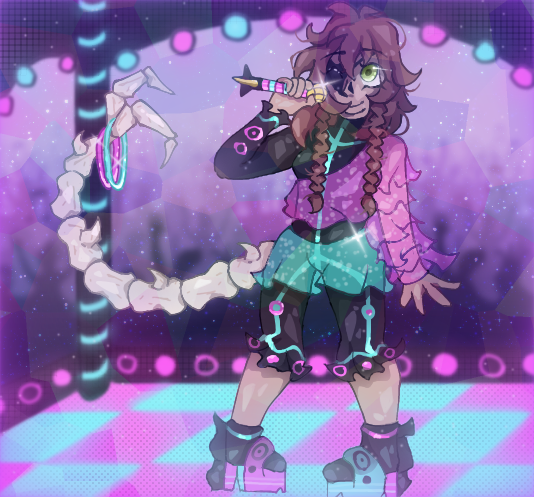 ⭐️POP-STAR⭐️