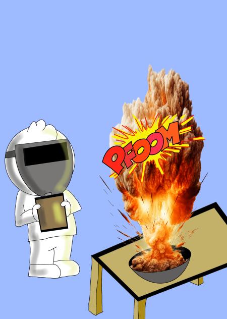 make your own planet (part 2)