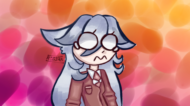 REINE FANART!!