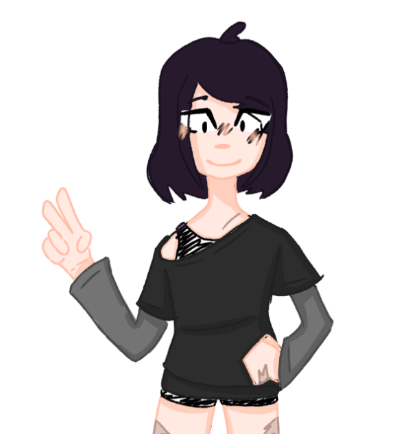 Hi - ibisPaint