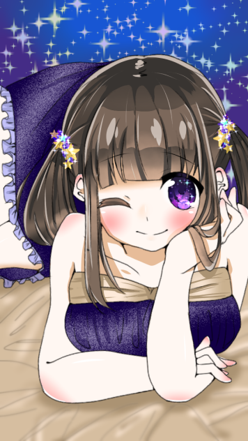 星空
