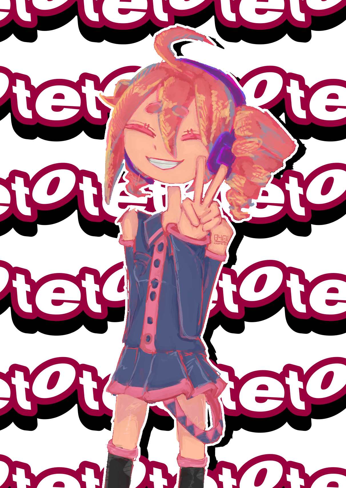 Last post - ibisPaint