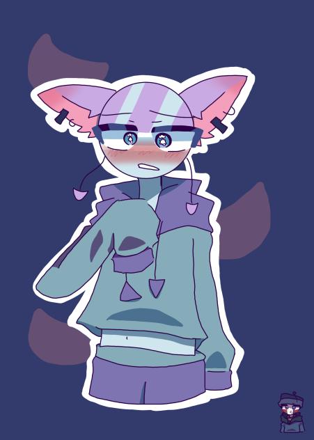 つきみだんごさんへー