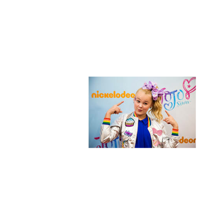 jojo siwa gets akumatized