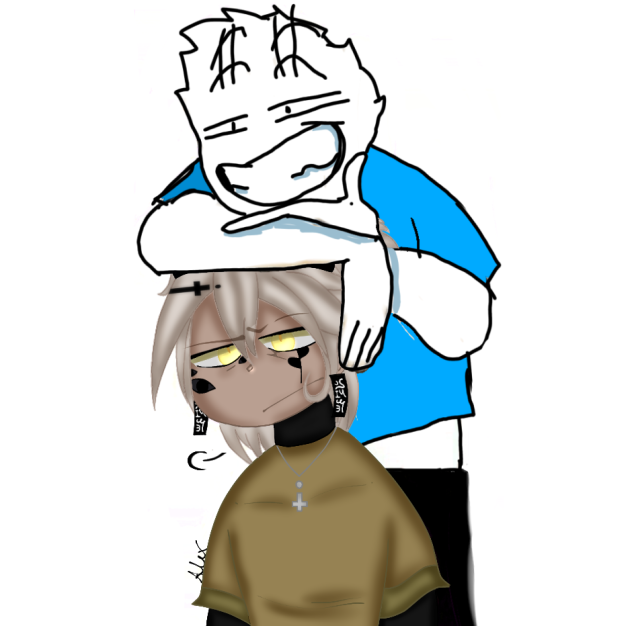 Friend Collab